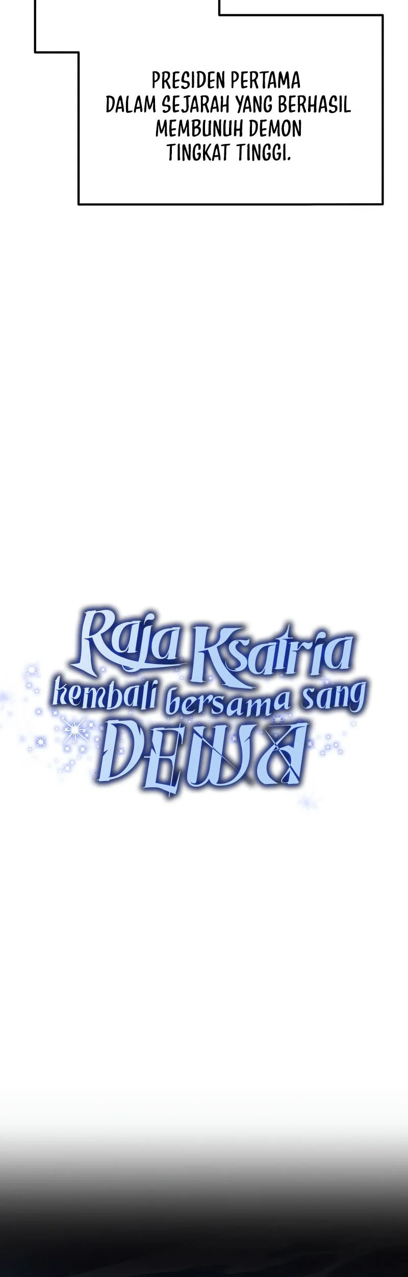 The Knight King Who Returned with a God Chapter 153 Gambar 26