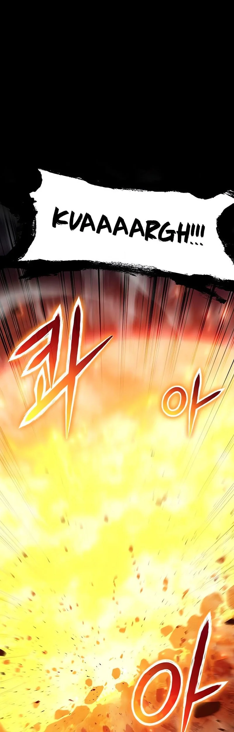 The Knight King Who Returned with a God Chapter 154 Gambar 38