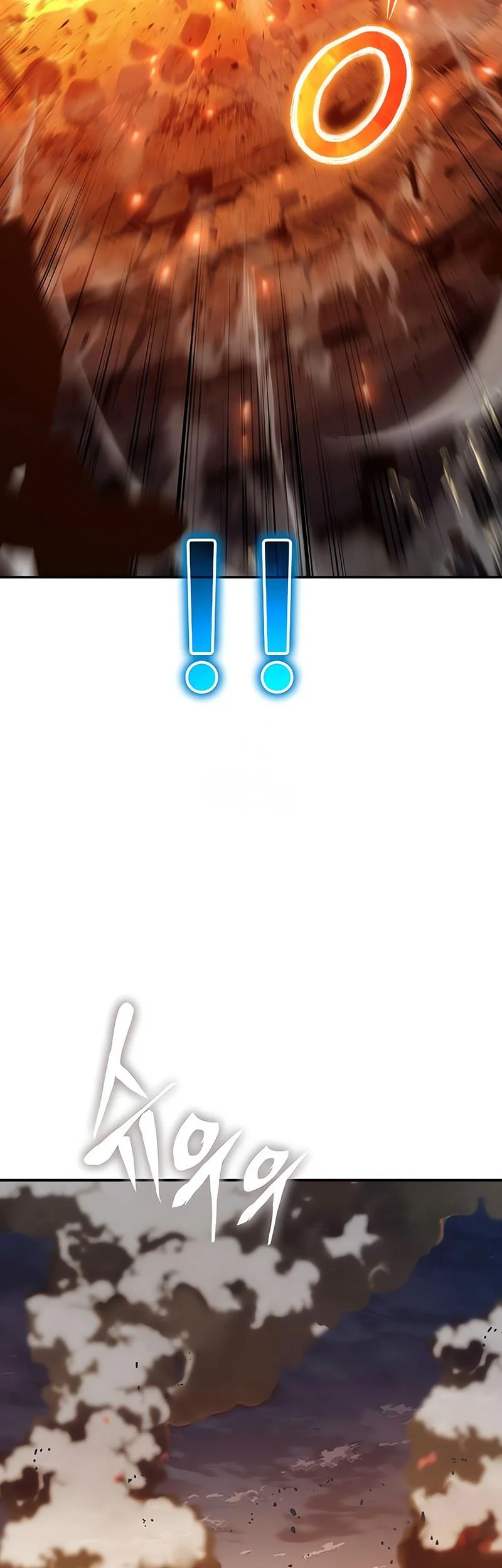 The Knight King Who Returned with a God Chapter 154 Gambar 39