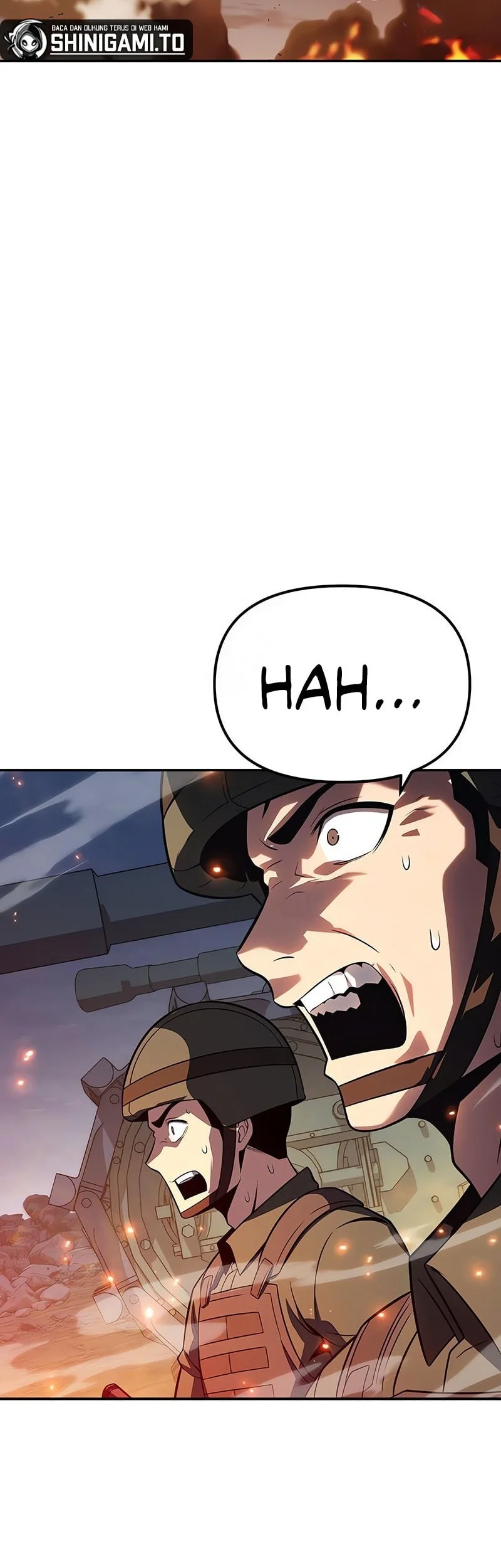 The Knight King Who Returned with a God Chapter 154 Gambar 40