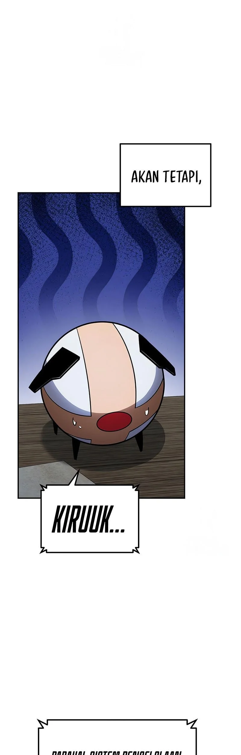 The Knight King Who Returned with a God Chapter 154 Gambar 47