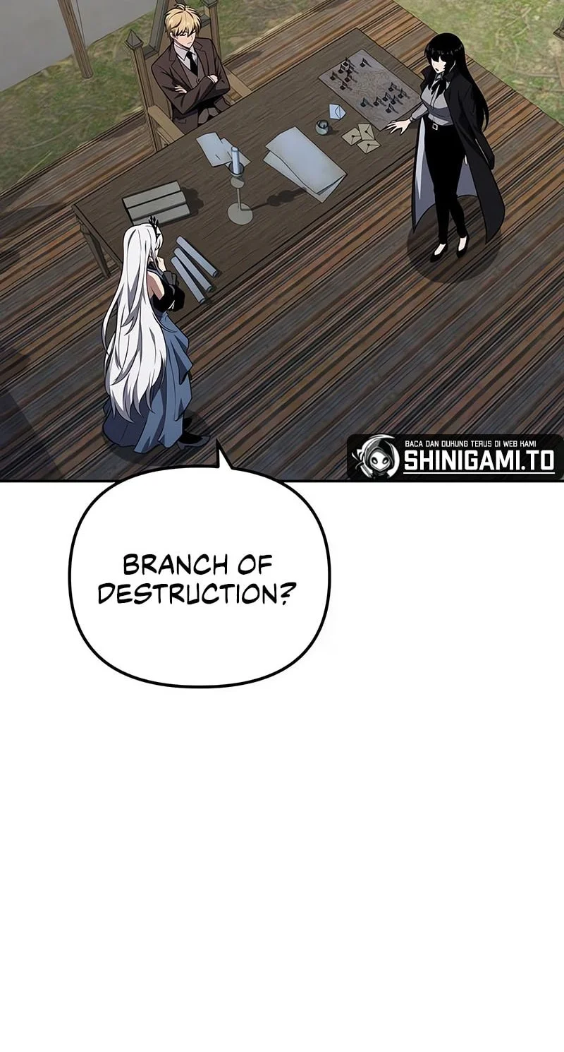 The Knight King Who Returned with a God Chapter 154 Gambar 52