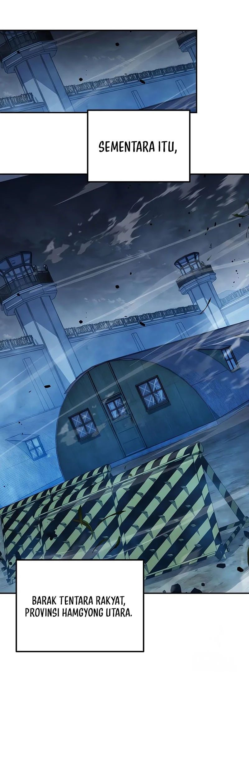 The Knight King Who Returned with a God Chapter 154 Gambar 59