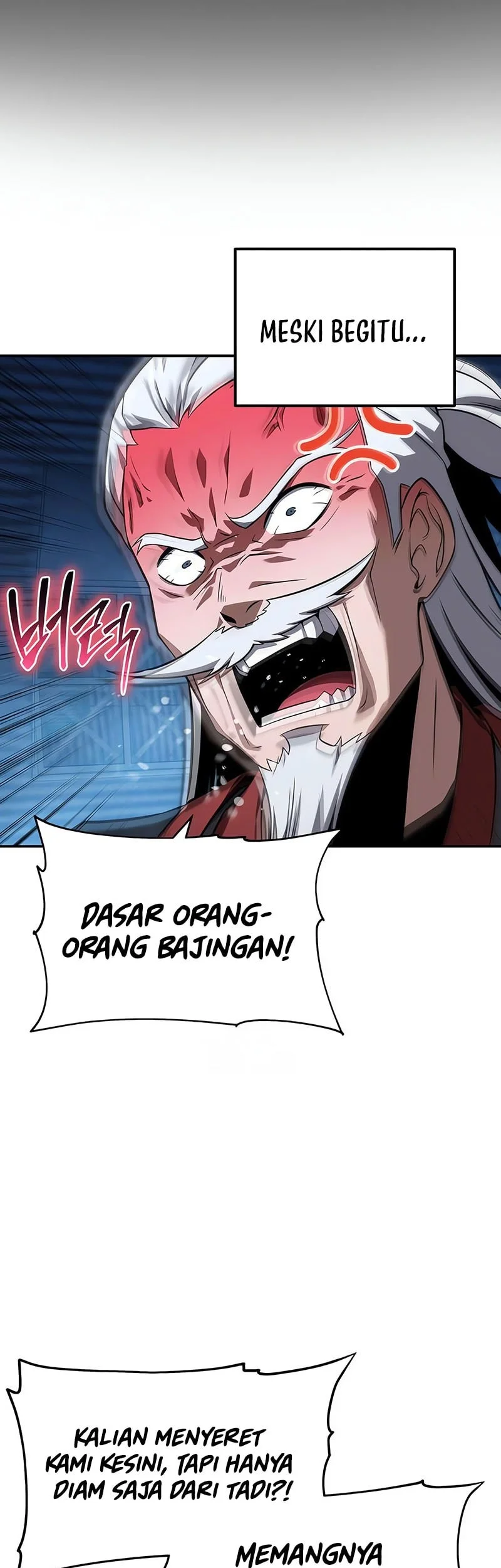 The Knight King Who Returned with a God Chapter 154 Gambar 65