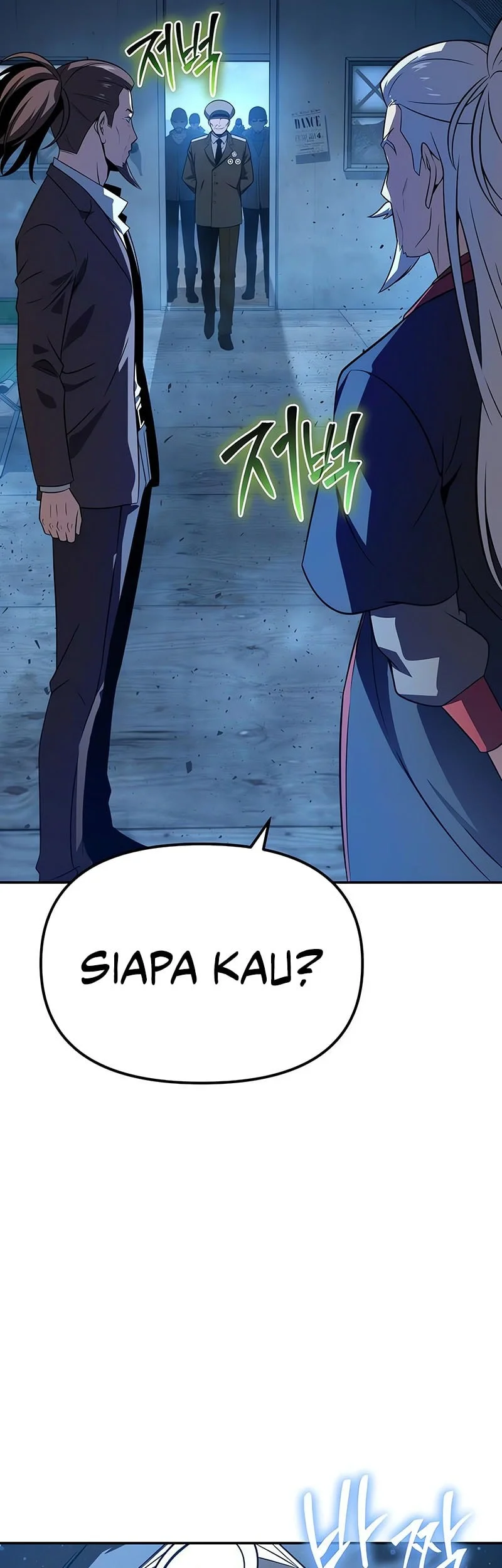 The Knight King Who Returned with a God Chapter 154 Gambar 69