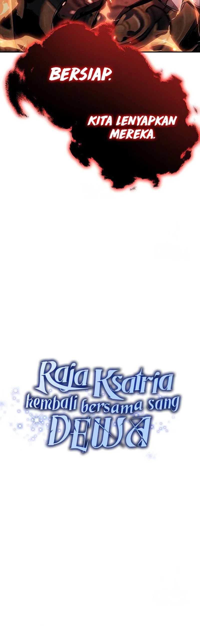 The Knight King Who Returned with a God Chapter 154 Gambar 14