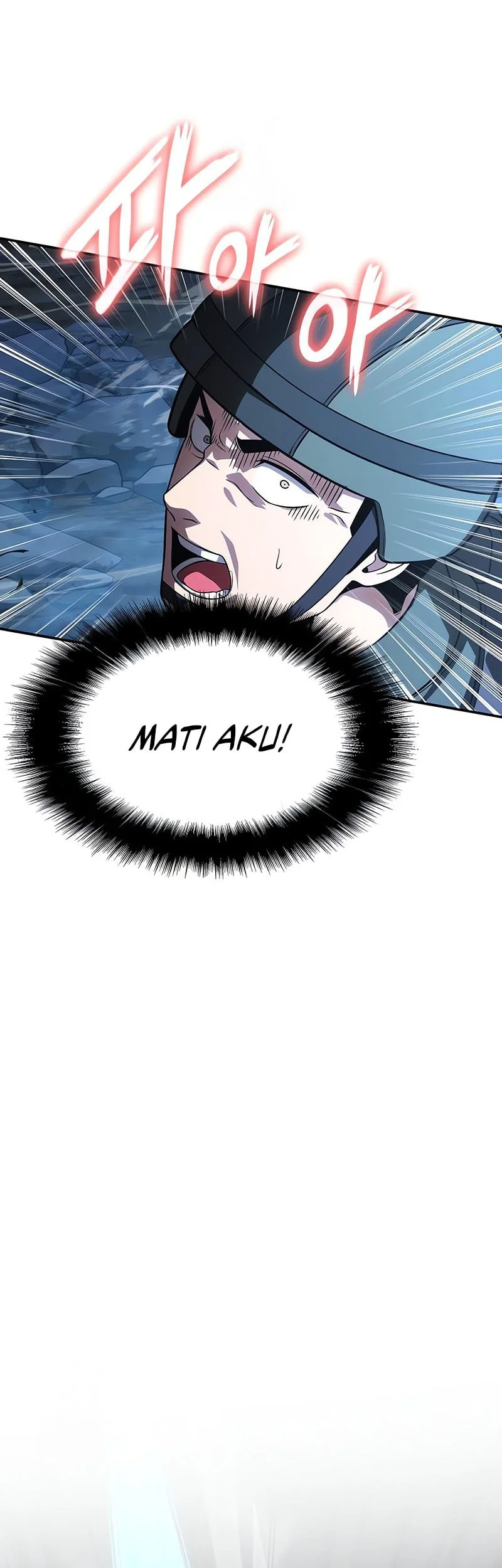 The Knight King Who Returned with a God Chapter 154 Gambar 21