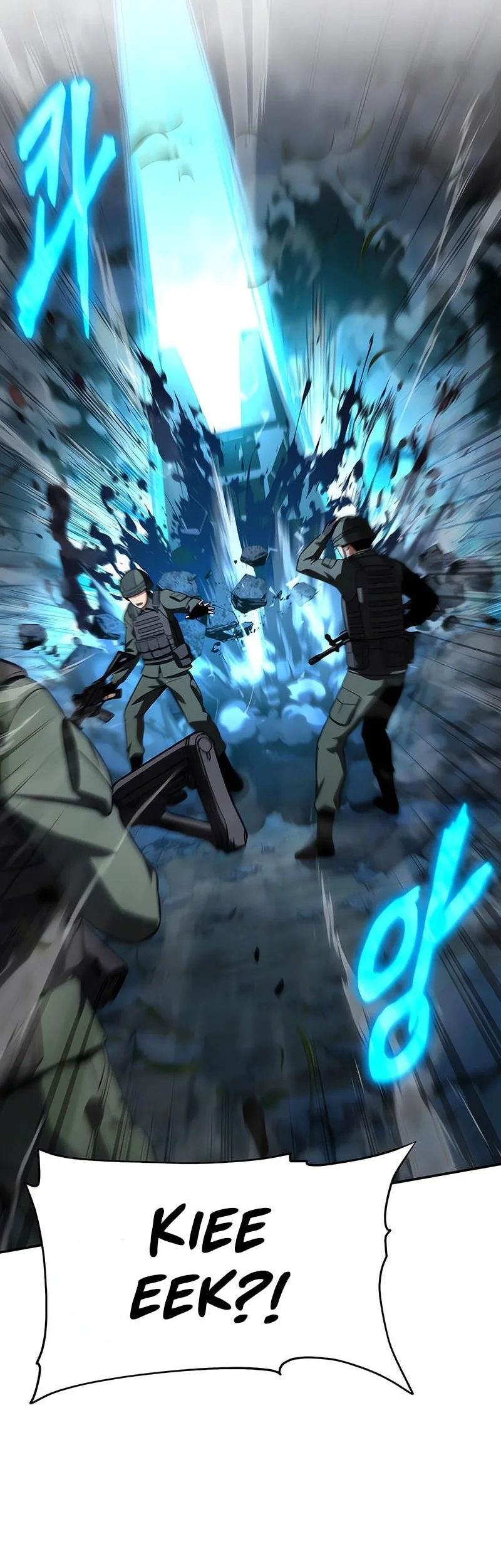 The Knight King Who Returned with a God Chapter 154 Gambar 22