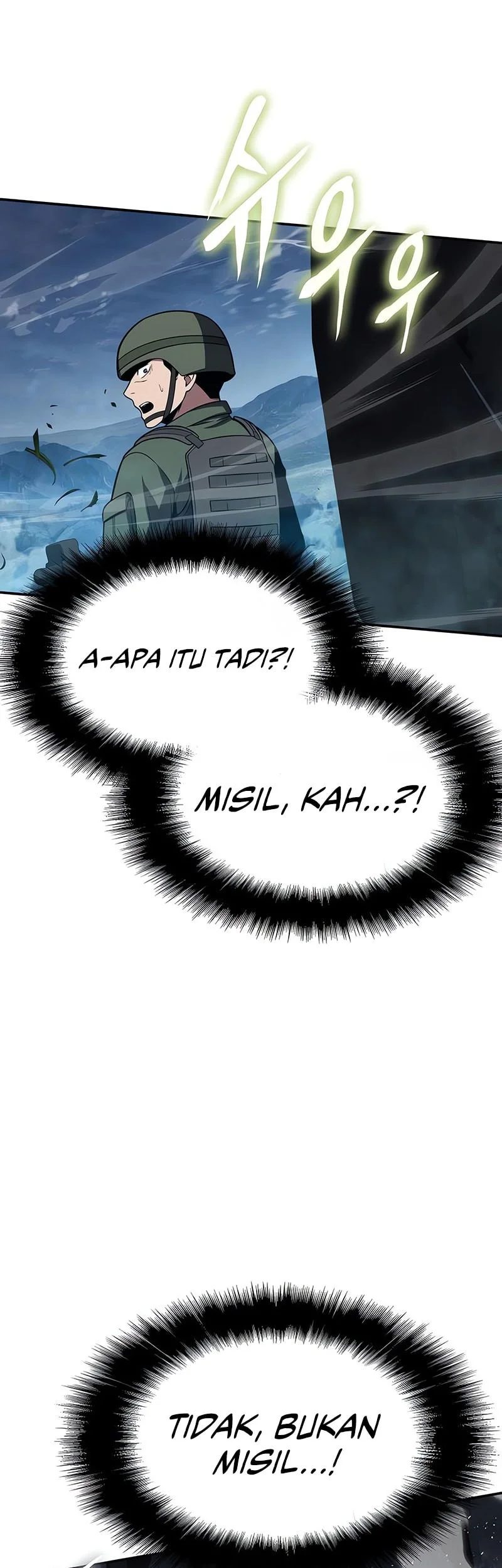 The Knight King Who Returned with a God Chapter 154 Gambar 23