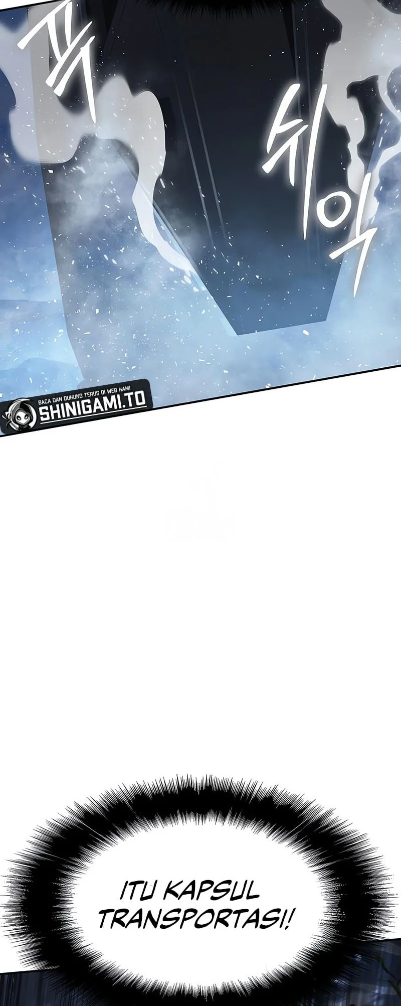 The Knight King Who Returned with a God Chapter 154 Gambar 24