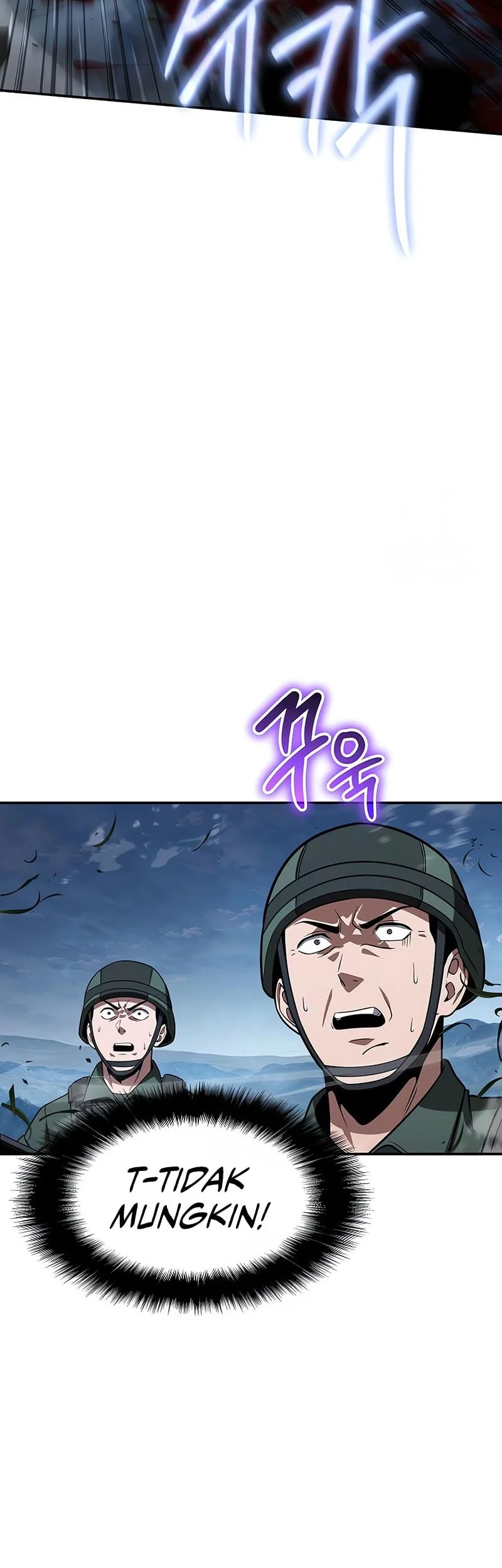 The Knight King Who Returned with a God Chapter 154 Gambar 30