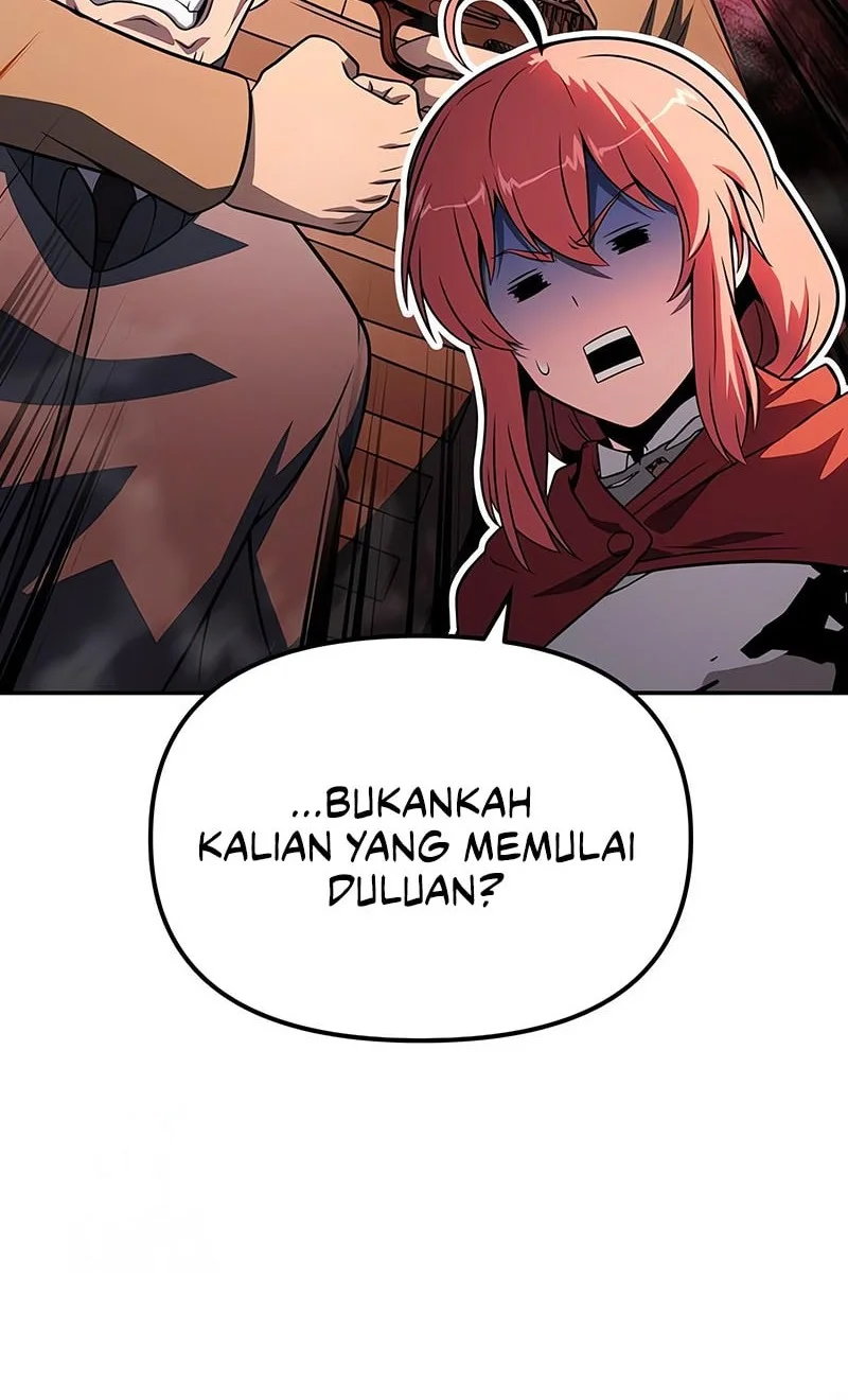 The Knight King Who Returned with a God Chapter 155 Gambar 37