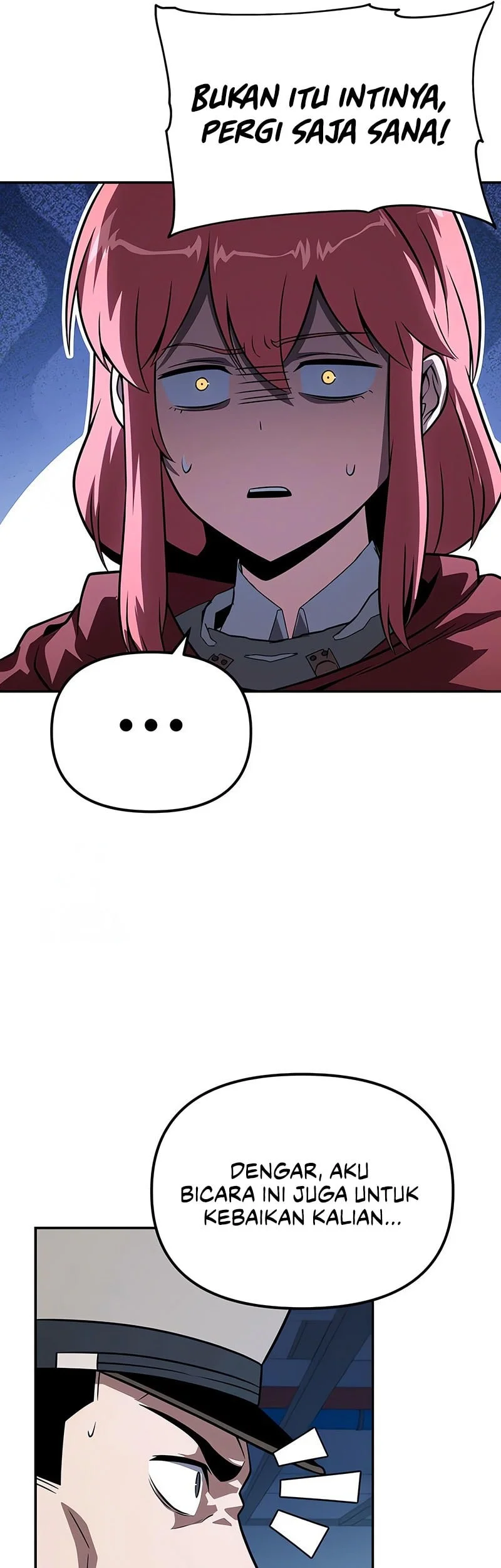 The Knight King Who Returned with a God Chapter 155 Gambar 38