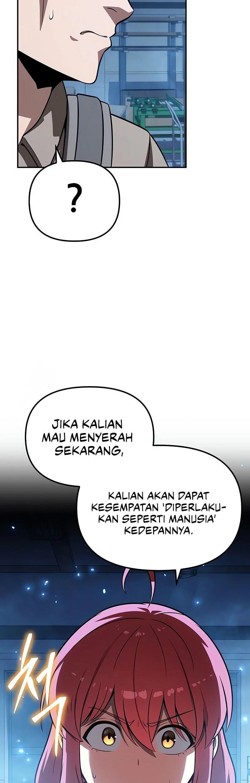 The Knight King Who Returned with a God Chapter 155 Gambar 39