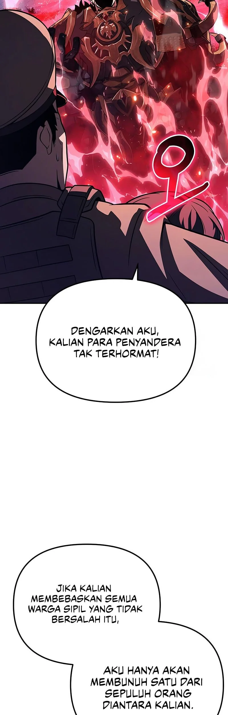 The Knight King Who Returned with a God Chapter 155 Gambar 44