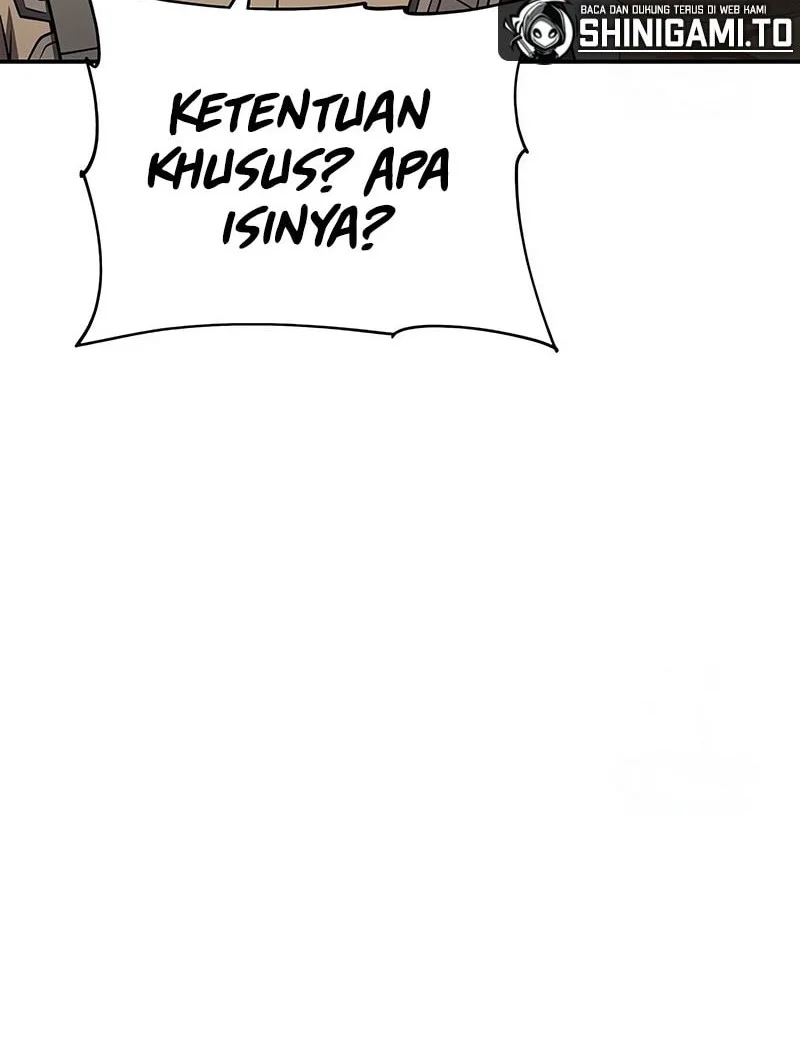 The Knight King Who Returned with a God Chapter 155 Gambar 53