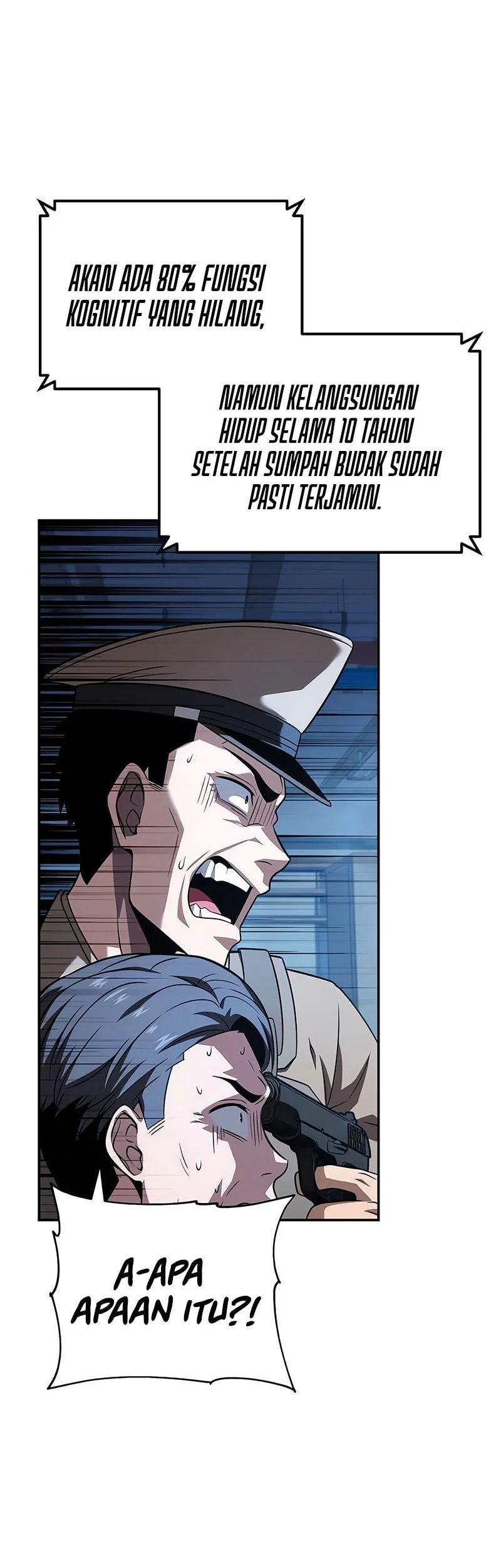 The Knight King Who Returned with a God Chapter 155 Gambar 55