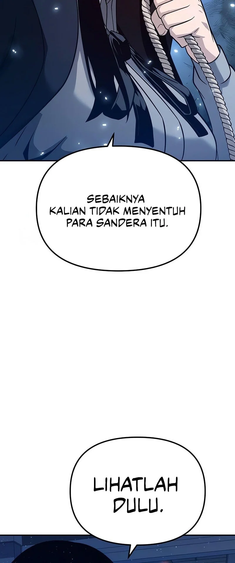 The Knight King Who Returned with a God Chapter 155 Gambar 61