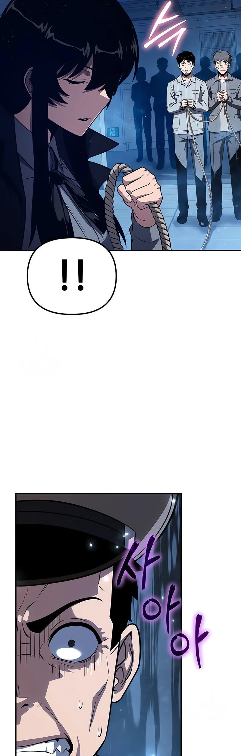 The Knight King Who Returned with a God Chapter 155 Gambar 62