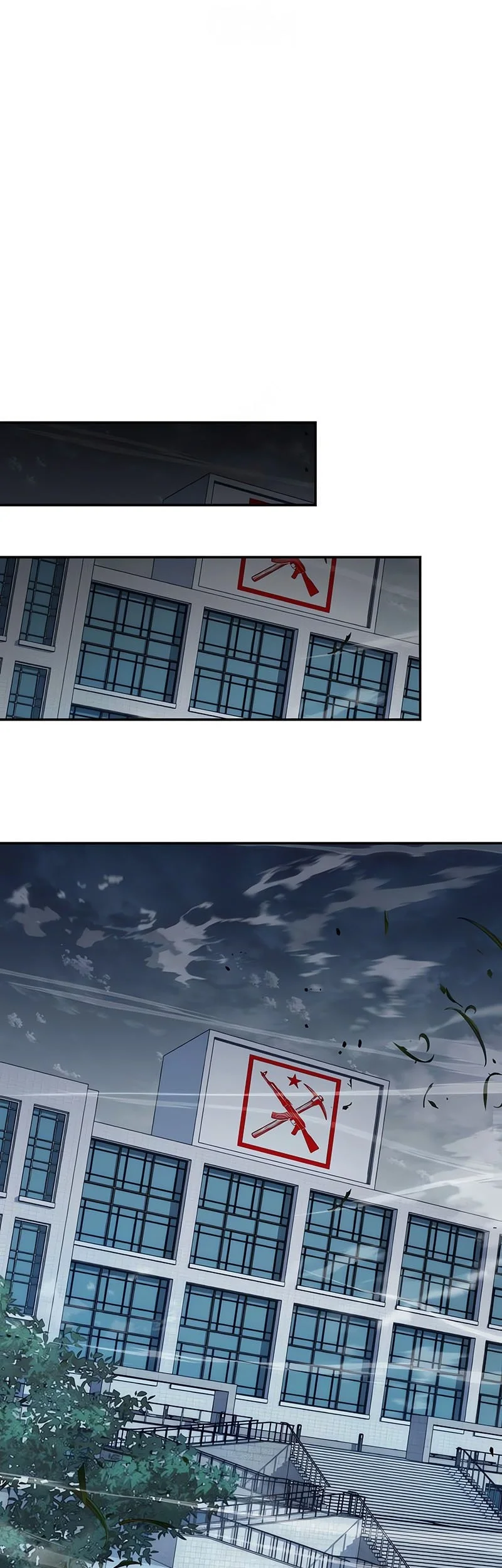 The Knight King Who Returned with a God Chapter 155 Gambar 68