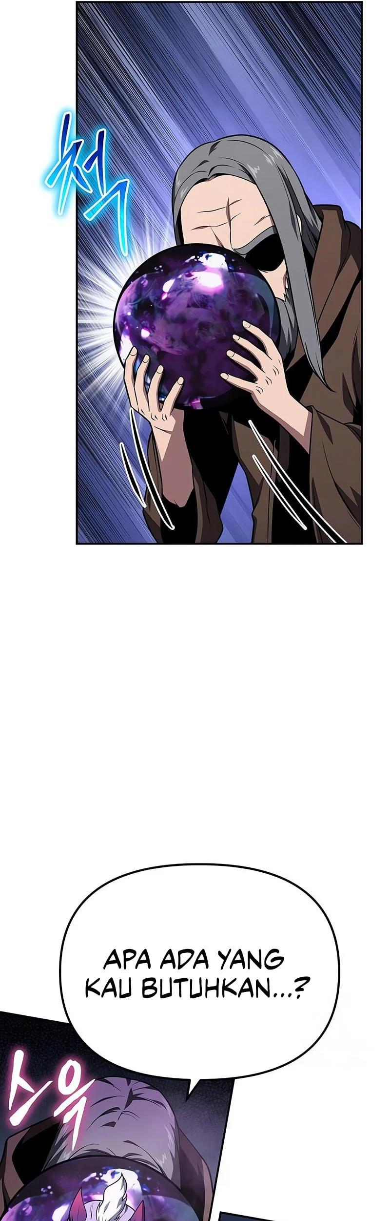 The Knight King Who Returned with a God Chapter 155 Gambar 74