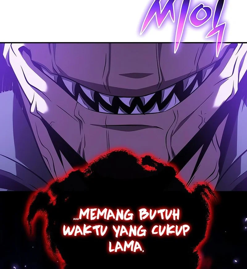 The Knight King Who Returned with a God Chapter 155 Gambar 77