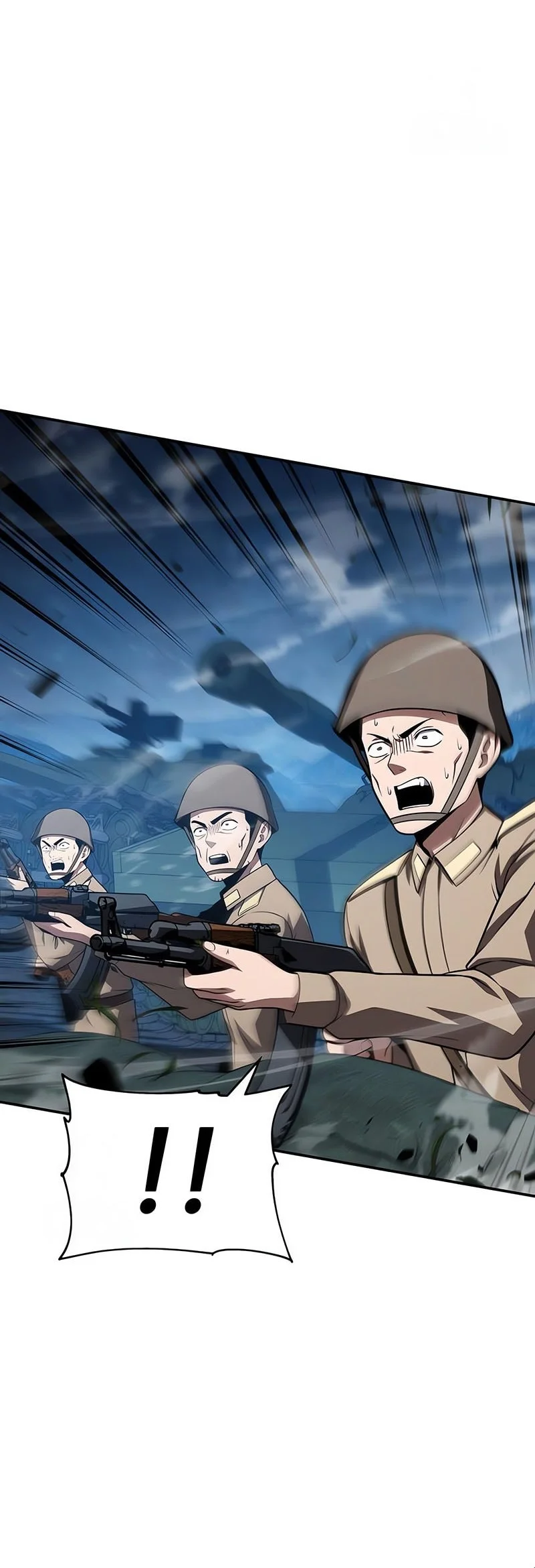 The Knight King Who Returned with a God Chapter 155 Gambar 17