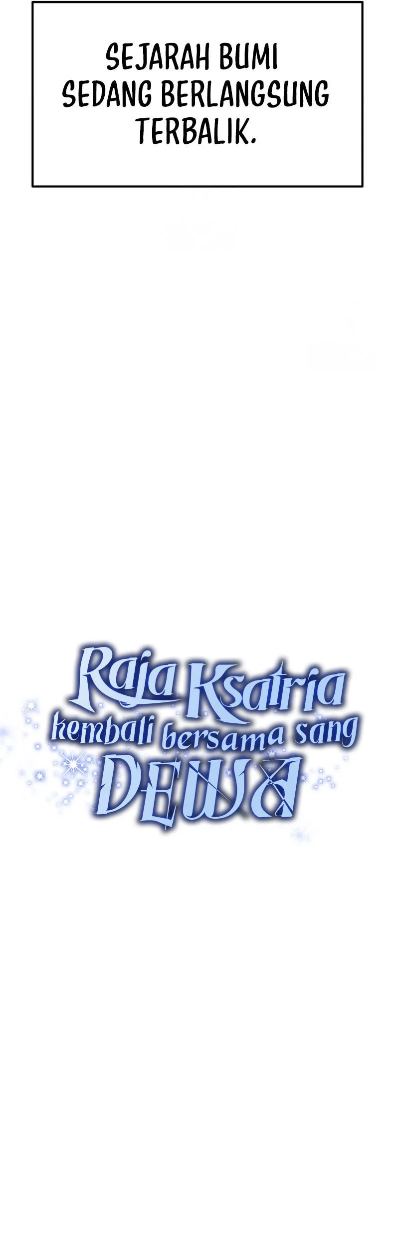 The Knight King Who Returned with a God Chapter 155 Gambar 22