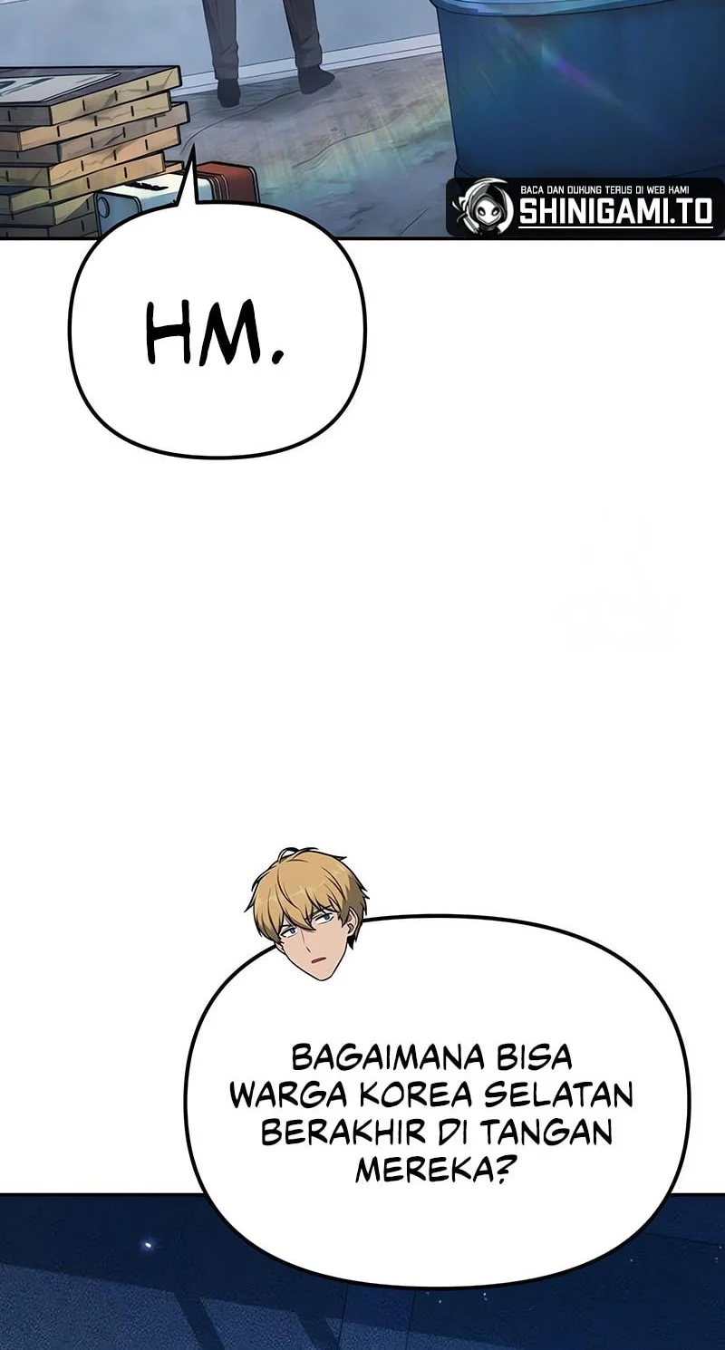 The Knight King Who Returned with a God Chapter 155 Gambar 29