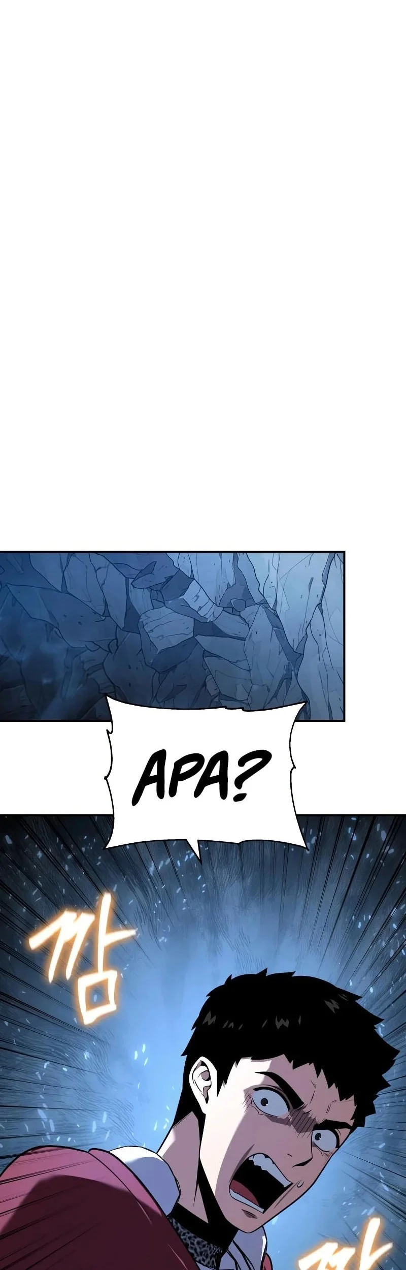 The Knight King Who Returned with a God Chapter 156 Gambar 35