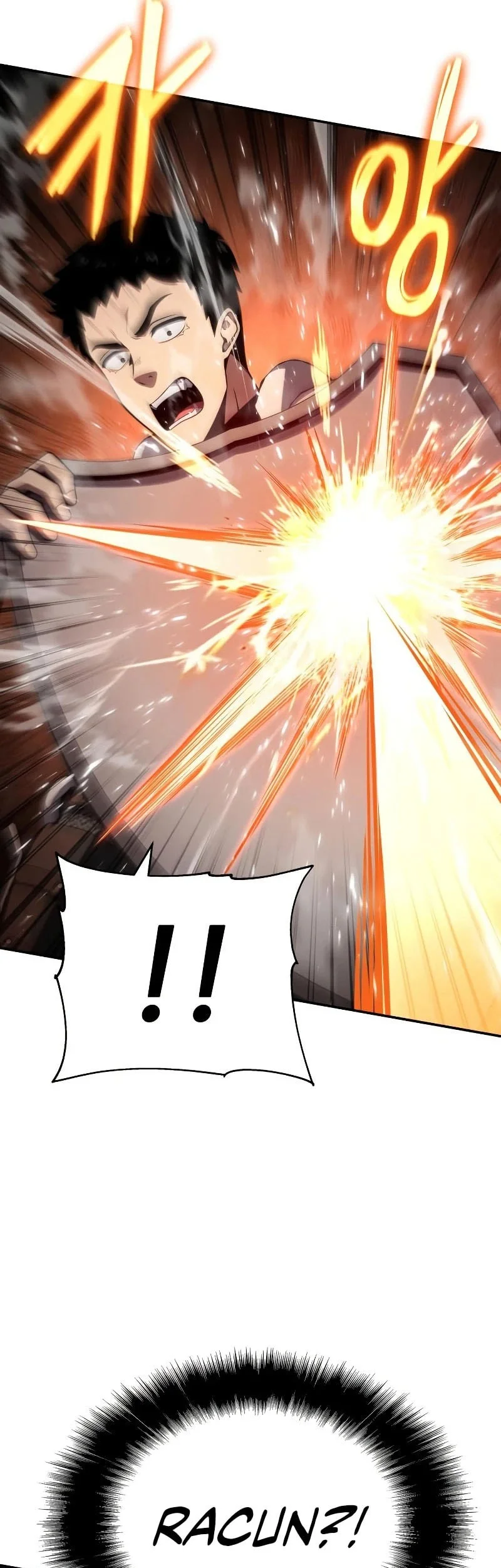 The Knight King Who Returned with a God Chapter 156 Gambar 42