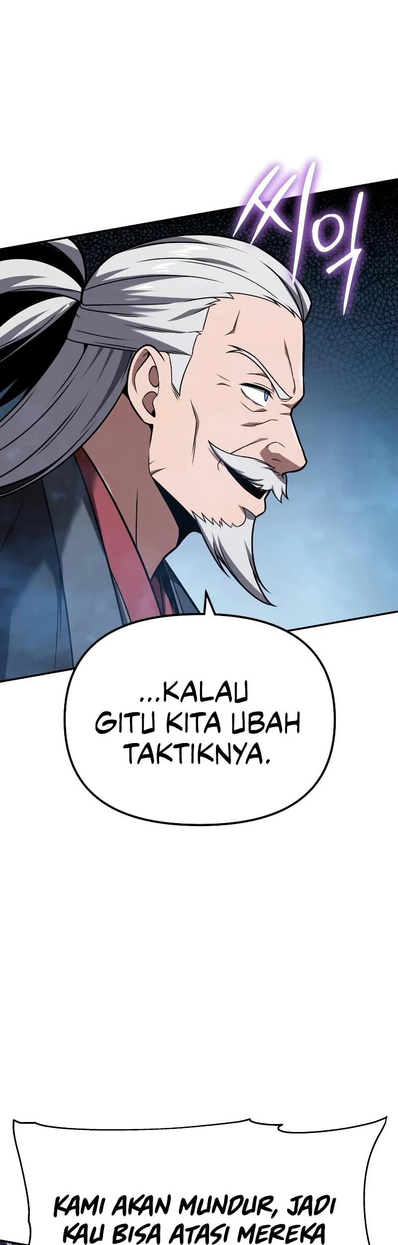 The Knight King Who Returned with a God Chapter 156 Gambar 58