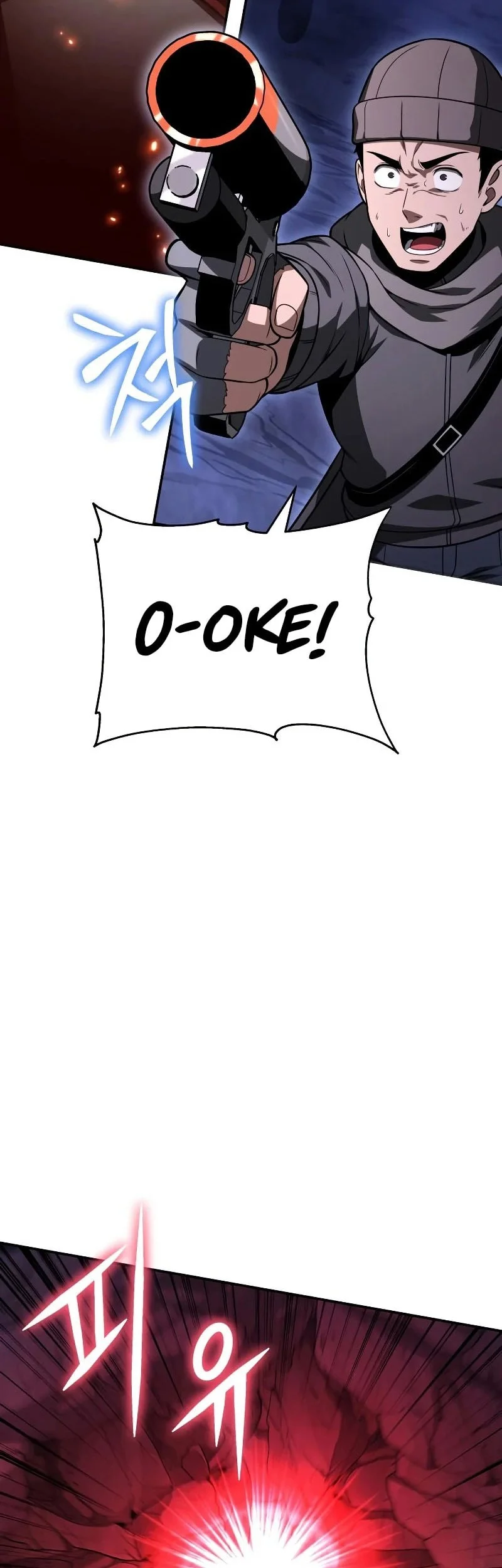 The Knight King Who Returned with a God Chapter 156 Gambar 67