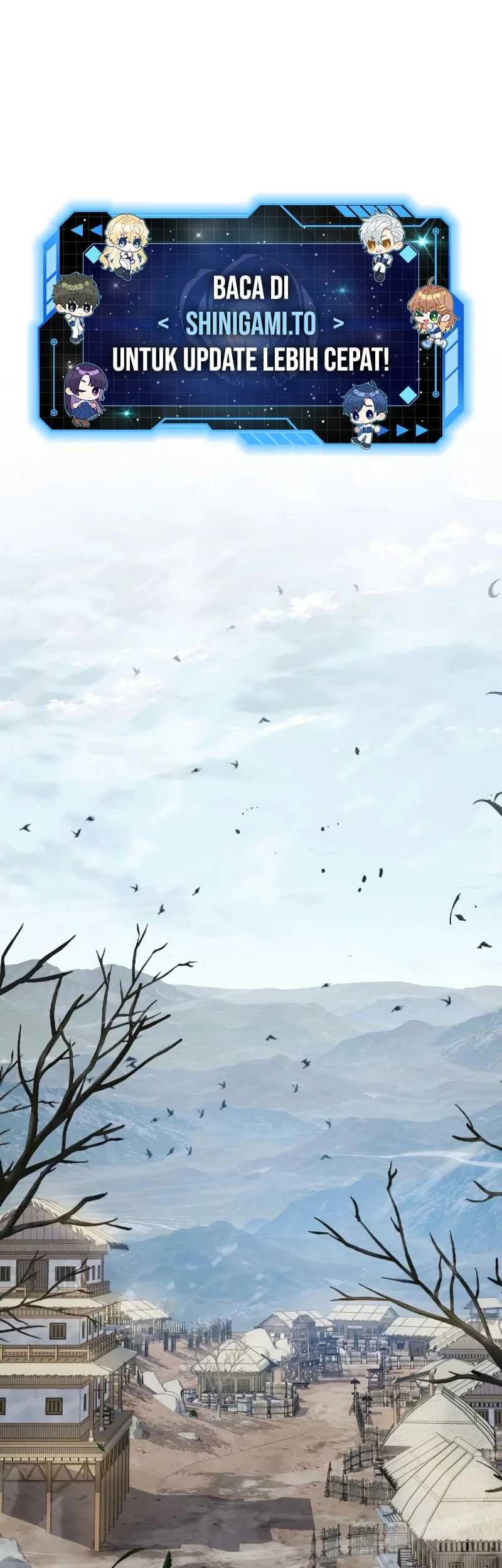 Manhwa The Knight King Who Returned with a God Chapter 156 gambar 2