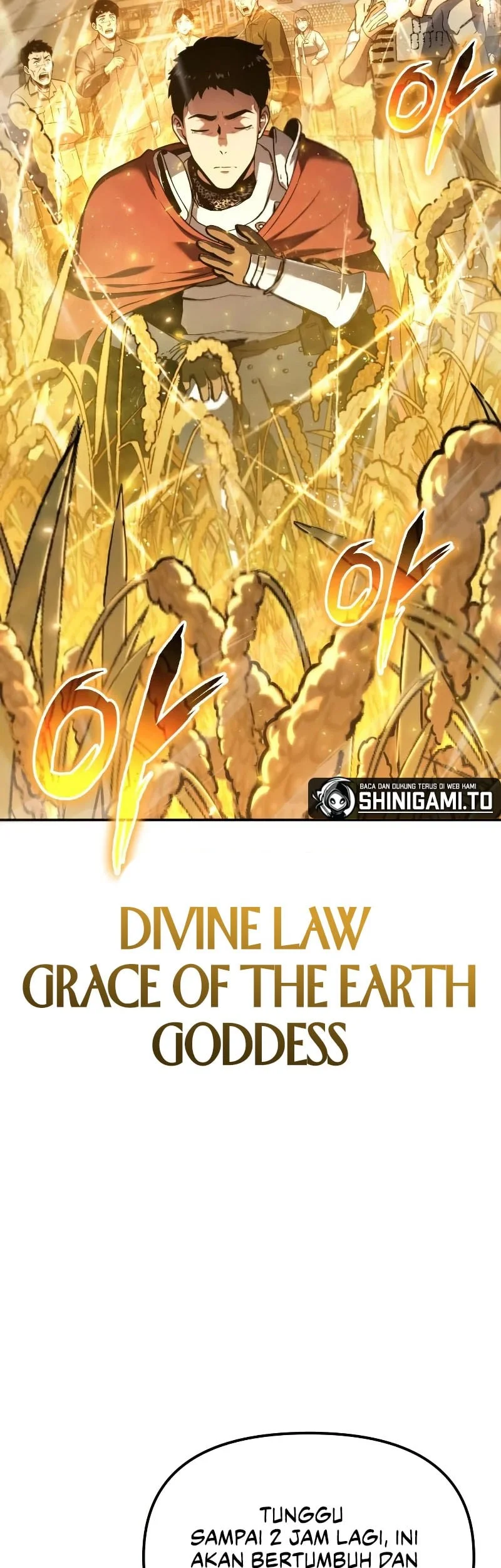 The Knight King Who Returned with a God Chapter 156 Gambar 8