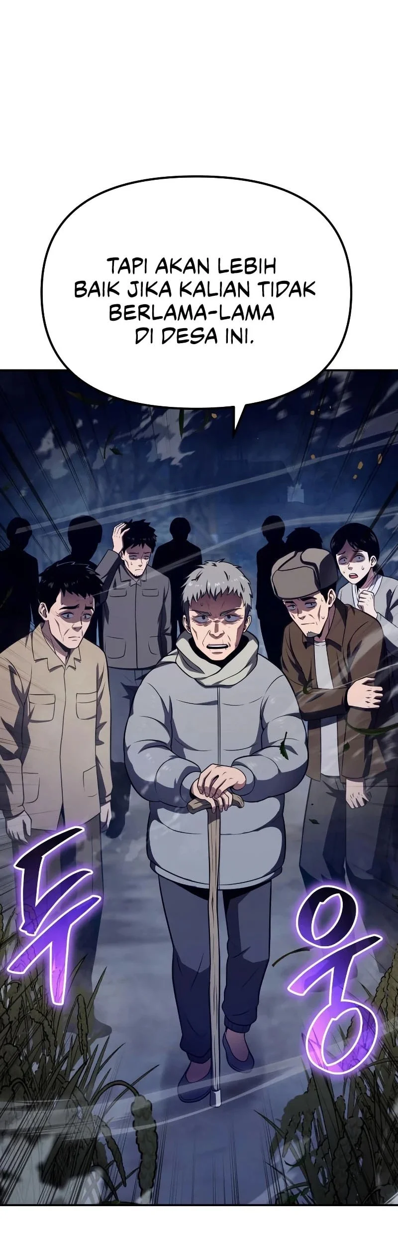 The Knight King Who Returned with a God Chapter 156 Gambar 14