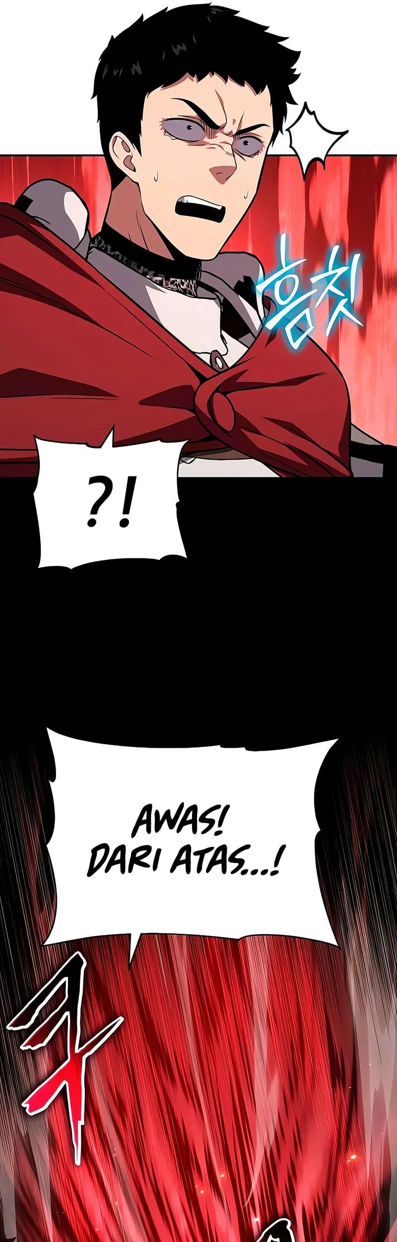 The Knight King Who Returned with a God Chapter 157 Gambar 38