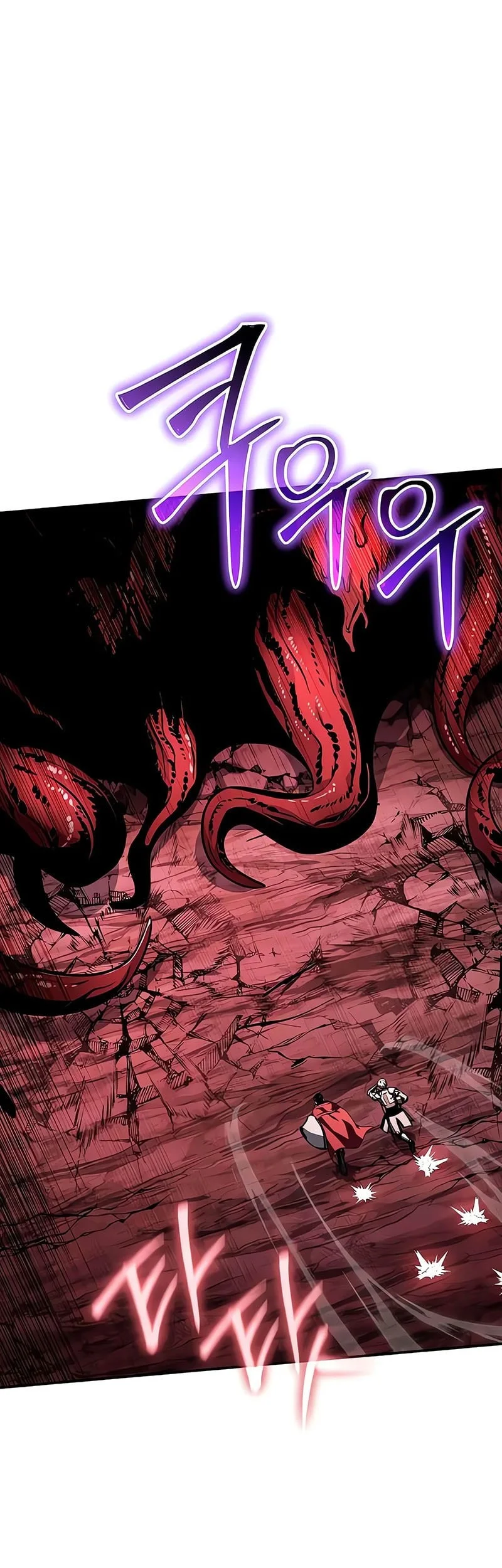 The Knight King Who Returned with a God Chapter 157 Gambar 44