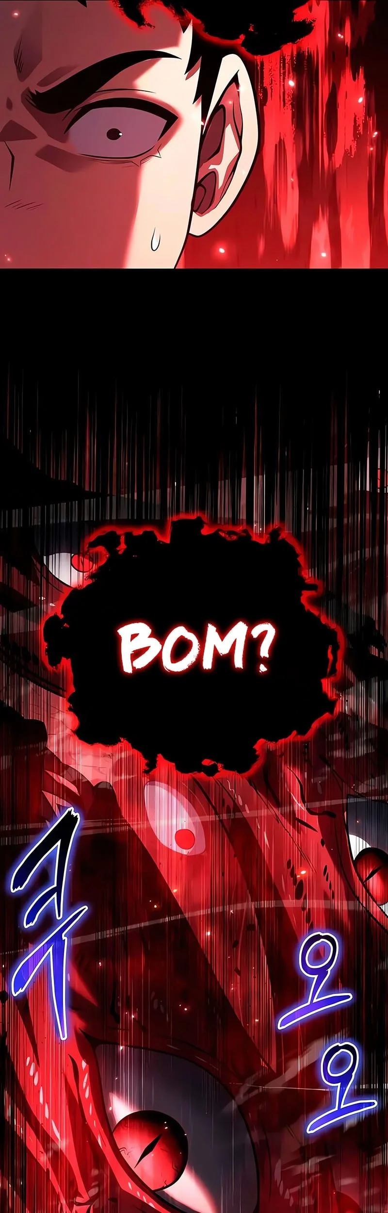 The Knight King Who Returned with a God Chapter 157 Gambar 54