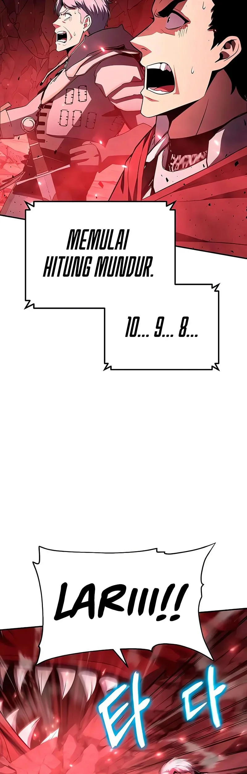 The Knight King Who Returned with a God Chapter 157 Gambar 56