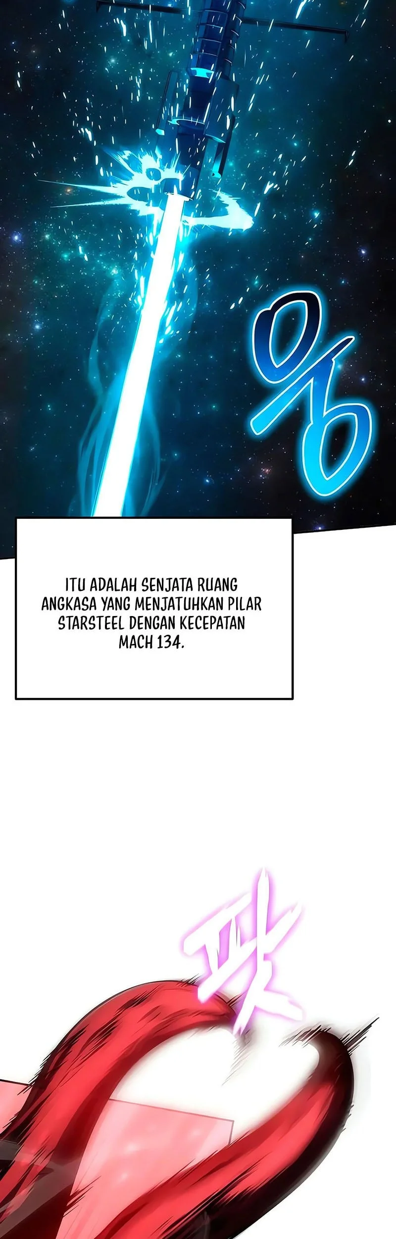 The Knight King Who Returned with a God Chapter 157 Gambar 59