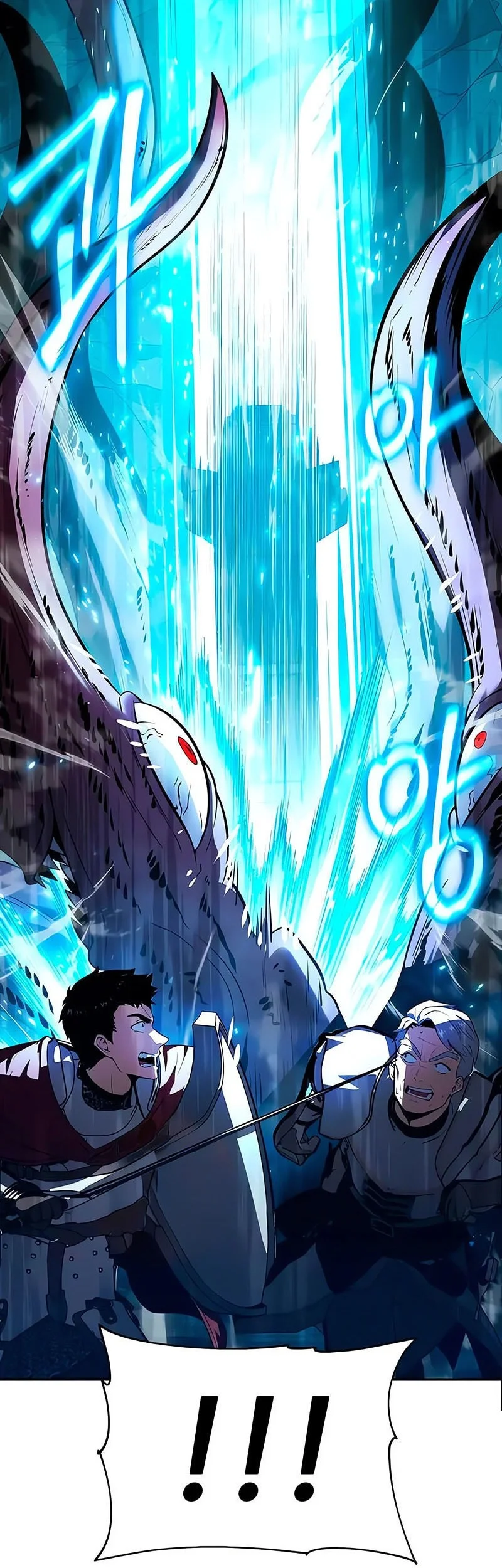 The Knight King Who Returned with a God Chapter 157 Gambar 61