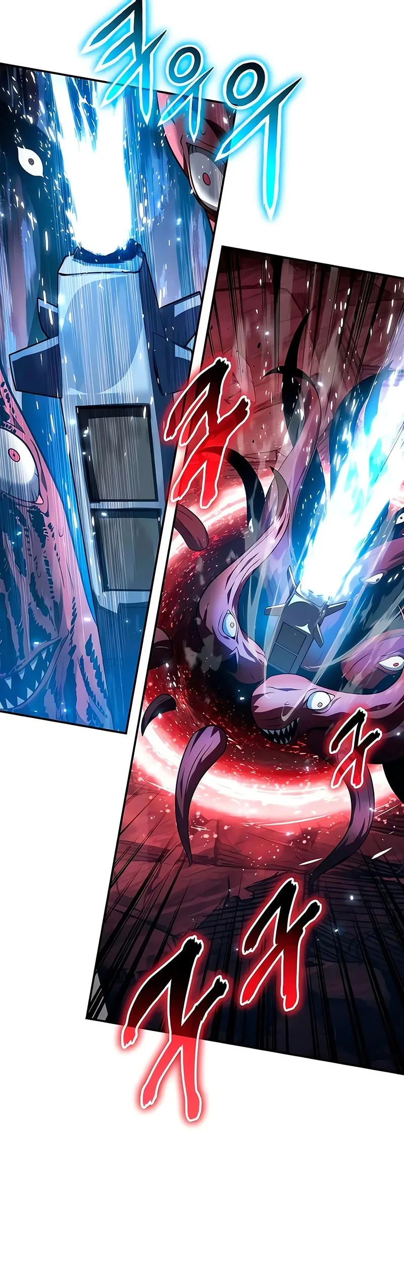 The Knight King Who Returned with a God Chapter 157 Gambar 63