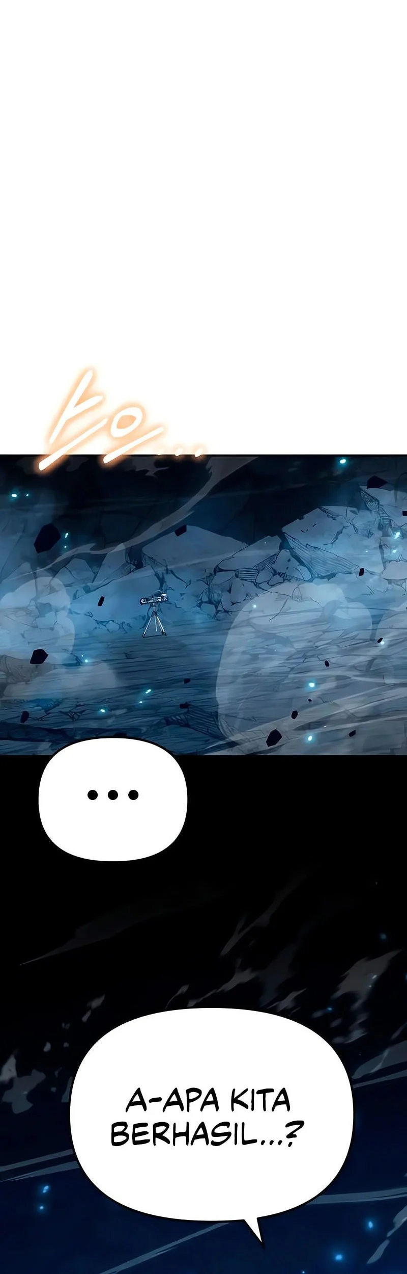 The Knight King Who Returned with a God Chapter 157 Gambar 65