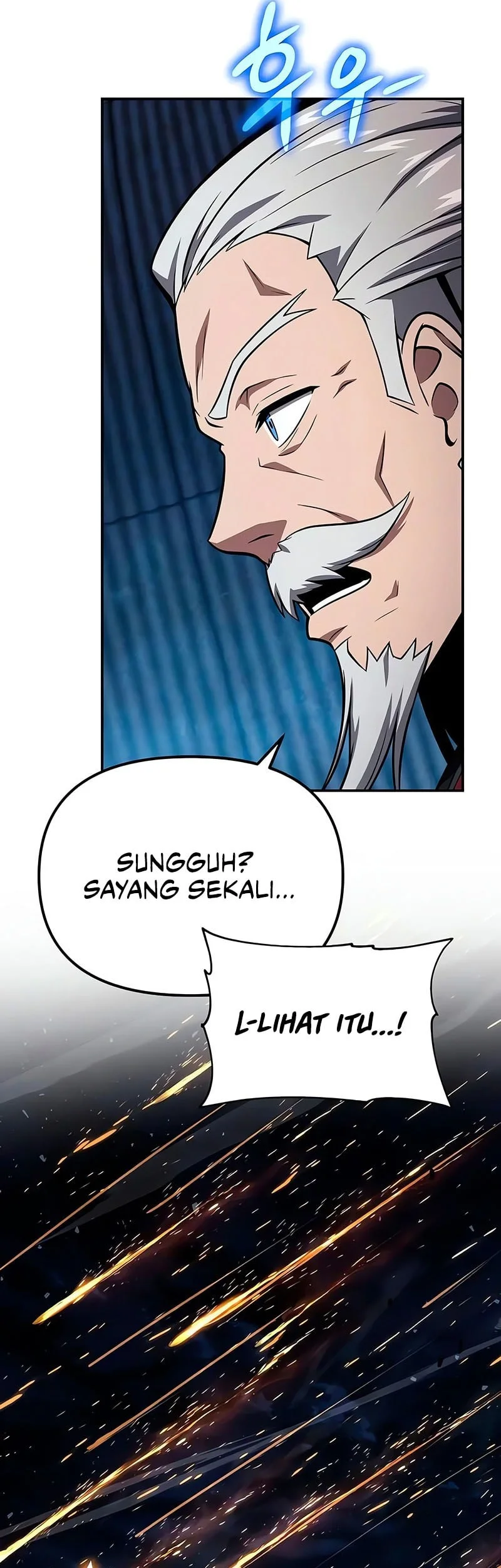 The Knight King Who Returned with a God Chapter 157 Gambar 70