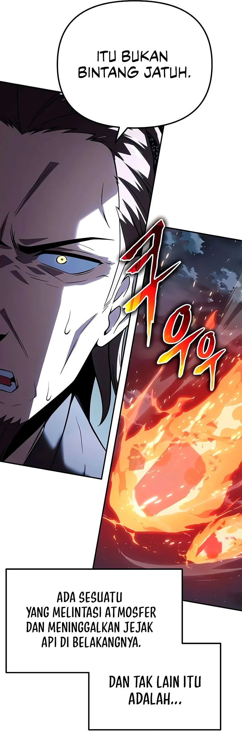 The Knight King Who Returned with a God Chapter 157 Gambar 74