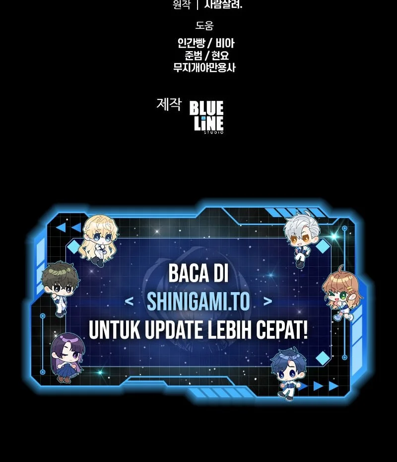 The Knight King Who Returned with a God Chapter 157 Gambar 77