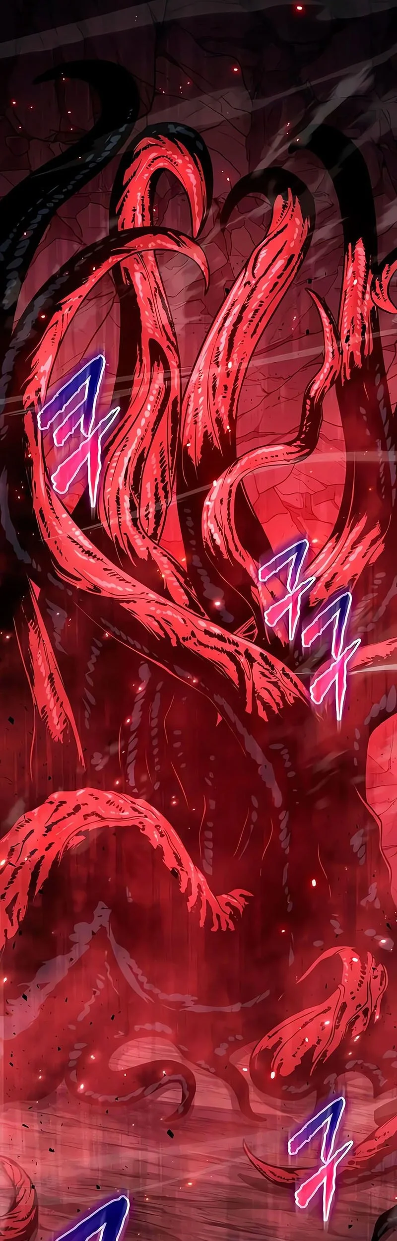 The Knight King Who Returned with a God Chapter 157 Gambar 20