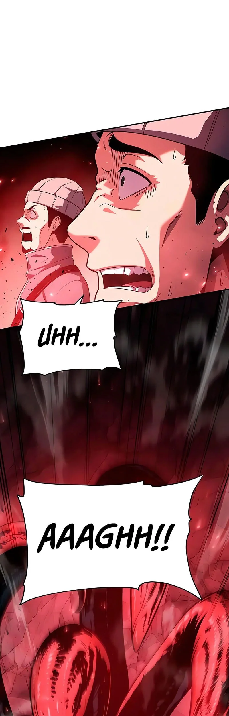 The Knight King Who Returned with a God Chapter 157 Gambar 22