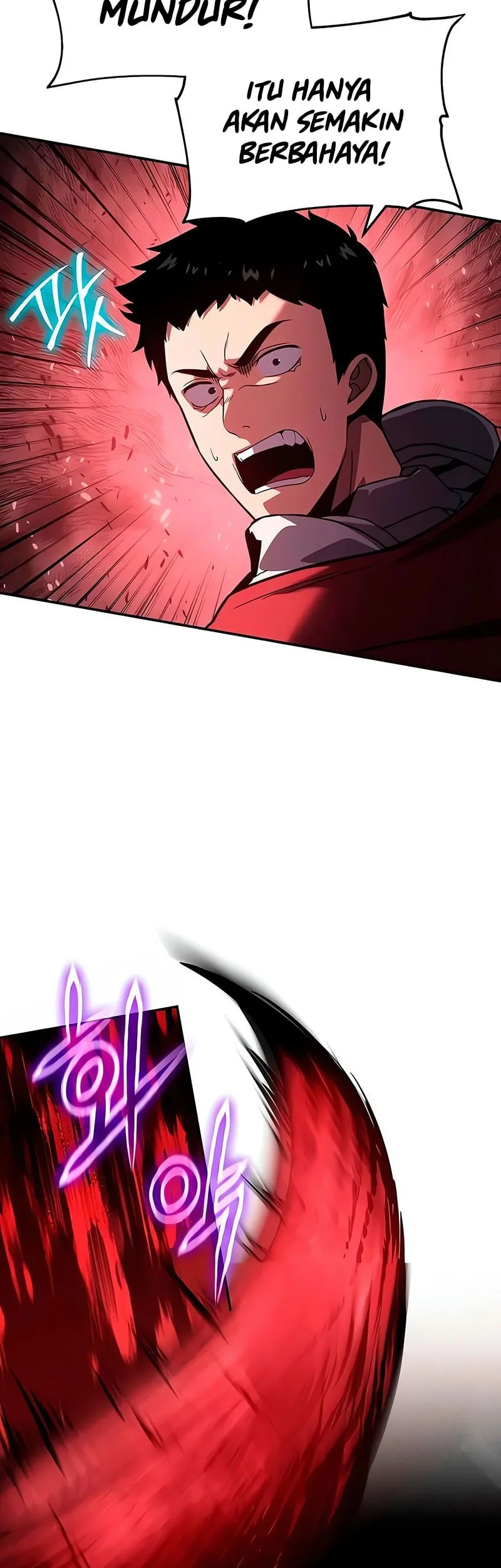 The Knight King Who Returned with a God Chapter 157 Gambar 24